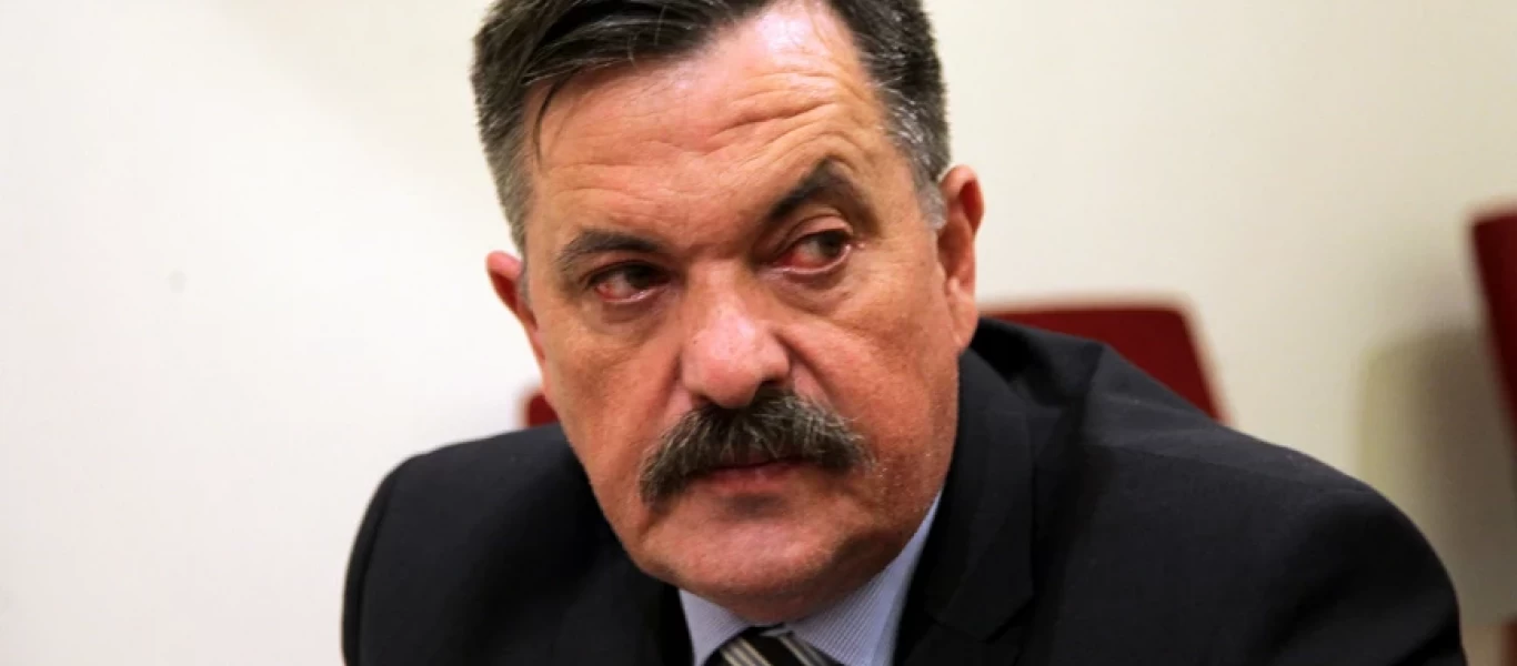 Χρήστος Παππάς: Τα σημειώματα που βρέθηκαν στο διαμέρισμα - «Σ’αγαπάω, αδέκαστος»